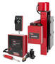 
Lincoln Electric Delivers Welding Hard Automation Options to Wind Power Industry
