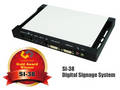 
IBASE Announces the 2012 Computex d&i Gold Award Winner - SI-38 Digital Signage System
