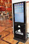 
Zytronic's PCT(TM) Touch Sensors Bring Assured 24/7 Operation to Cruise Liner Passenger Information Systems
