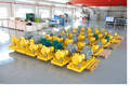 
New Sundyne China Manufacturing Plant Begins Pump Product Shipments
