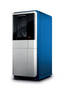 
North American Introduction at IMTS: DATRON C5  for Simultaneous, 5-axis, High-Speed Milling of Small Parts
