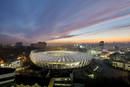 
Schr�der Lighting, Partner of a Successful Euro 2012
