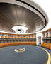 
Buffalo Sabres Hockey Team Counts on Chicago Metallic to Create a Custom Ceiling
