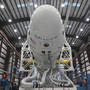 
SpaceX Dragon Utilizes Cooper Interconnect Non-Explosive Actuators
