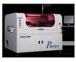 
PRUF LED Selects Juki's JX-100LED and P MAX II for the Production of a Broad Spectrum of LED Lighting Panels
