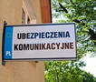 
Vista System's New Environment Friendly Flag Signs Were Recently Installed at a Translation Agency Building in Glog�wek, Poland

