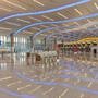 
Acuity Brands Illuminates New LEED Certified Atlanta Airport International Terminal
