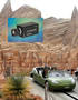 
Toshiba Imaging's Compact IK-HR1S One-Piece, Hi-Def Cameras Used at Disney California Adventure's 