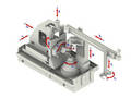 
Innovative CNC Honing Machine Accelerates Production of Precision Gears
