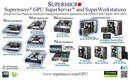 
Supermicro� Highlights Expanding Kepler-Based GPU Solutions at NVIDIA GTC Japan
