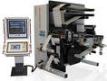 
First Impression Selects ROTOCONTROL RSC Slitter/Rewinder
