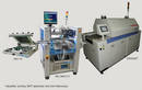 
Full Smt Assembly in Limited Production Spaces with Valueflex Line from Manncorp
