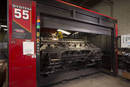 
Robotic Welding Is the Key to Success for Ladder Manufacturer
