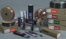 
Hobart Brothers to Feature New Filler Metals, Live Demos at FABTECH 2012
