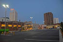 
Lunds Installs Efficient Sol Inc. Exterior Lighting
