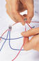 
IDEAL In-Sure(TM) Is Time-Saving, Safe Alternative to Traditional Twist-On Connectors
