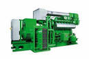 
GE Gas Engine Hits Milestone: More Than 50,000 Hours of Turning Biogas into Power for German Brewery
