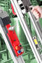 
Fortress Debuts amGard Pro at IMTS 2012
