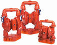 
Wilden� to Highlight Stallion� Series AODD Pumps at MINExpo International� 2012
