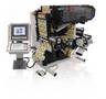 
ROTOCONTROL Demonstrating RSP Security Inspection Machine at Labelexpo Americas in AVT Stand
