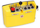 
Laird Technologies to Attend InnoTrans 2012
