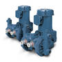 
Neptune(TM) Hydraulic Diaphragm Metering Pumps Precisely Dose Dust Suppressant Chemicals in Mining Applications
