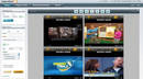 
Azteca America Chooses Digital Nirvana's Monitor IQ(TM) Essentials for ATSC QAM Broadcast Monitoring
