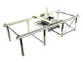 
KEMPER STORATEC - Making It Easier to Store and Handle Large Metal Sheets
