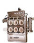 
High Containment Filter Dryer Discharge Ensures Operator & Product Protection

