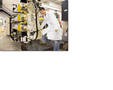 
PTi is Granted U.S. Patent for New Height Adjustment Device for G-Series� Roll Stand
