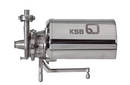 
KSB at BRAU Beviale 2012 in Nuremberg
