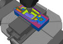 
Delcam Adds More Milling Options for FeatureCAM
