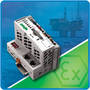 
WAGO Controllers, Modules Receive ATEX, IECEx Certifications
