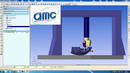 
WorkNC Helps Ensure Machining Optimization and Reliability at Atlantic Modelage Composite
