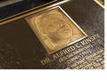 
Impact Architectural Signs Produces One-of-a-Kind Memorial Bronze Plaques for Chicago's LGBT Legacy Walk
