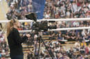 
University of Idaho Uses Six Hitachi Cameras to Produce HD Video for Idaho Vandals' Football Webcasts and Large-Screen Display

