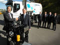 
JCB Secures $4.8 Million Engine Deal with Leading Manufacturer
