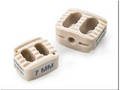 
SpineNet is Granted FDA Clearance for New Cervical Cage Implants Made of Solvay's Zeniva� PEEK
