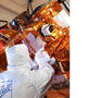 
Ball Aerospace OMPS Instrument Delivers 2012 Ozone Measurements
