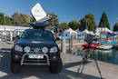 
Astrium Services' XRACER Wins 
