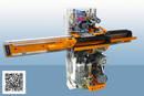 
Press Line Retrofit: STROTHMANN Installs Time-Saving, Fully Automatic CompactTransfer
