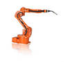 
Ten Live ABB Robotic Applications to Feature New Metal Fab Technology and Simplified Programming at FABTECH 2012
