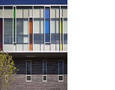 
Wausau's High-Performance Windows Contribute to Chicago's Goode Academy's Sustainability Goals, 1200-Student Facility
