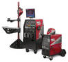 
Lincoln Electric Launches VRTEX� Family of Virtual Reality Training Products
