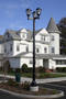 
Sentry Electric's Led Luminaires and Bollards Light up Sacred Heart Academy
