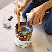 Do It Yourself Epoxy Floor Coating