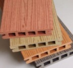 Wood Plastic Composite