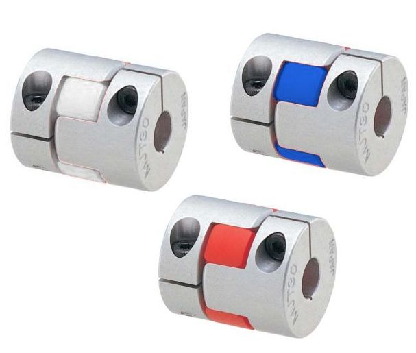 Types of Shaft Couplings A Buying Guide