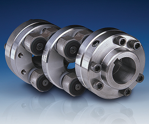 Types Of Shaft Couplings