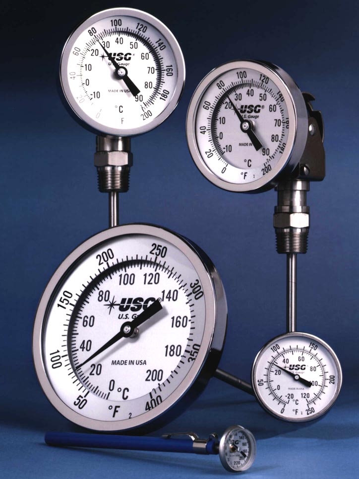 Use of Measuring Equipments Like Commercial Thermometer for Achieving ...